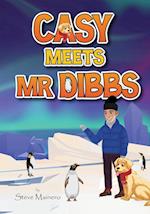 Casy Meets Mr. Dibbs