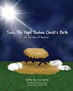 'Twas the Night Before Christ's Birth