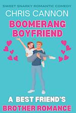 Boomerang Boyfriend