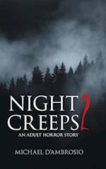 Night Creeps 2