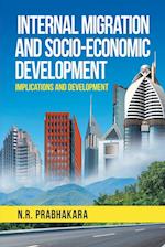 Internal Migration and Socio-Economic Development