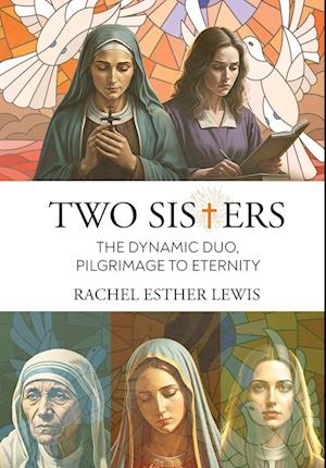 Two Sisters, The Dynamic Duo, Pilgrimage to Eternity