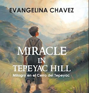 Miracle in Tepeyac Hill