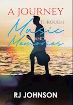 A Journey Through Music and Memories