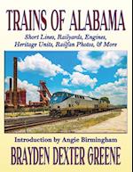 Trains of Alabama