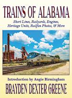 Trains of Alabama