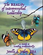 The REALity of Interpersonal Leadership