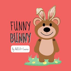 Funny Bunny