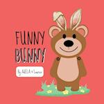 Funny Bunny