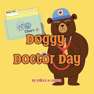 Doggy Doctor Day