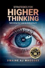 Strategies For Higher Thinking