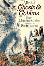 A Book of Ghosts and Goblins