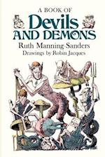 A Book of Devils and Demons