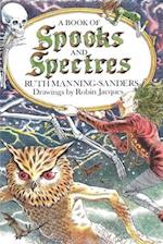 A Book of Spooks and Spectres