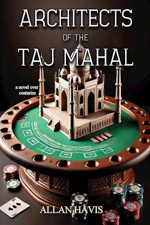 Architects of the Taj Mahal