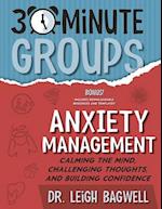 30-Minute Groups