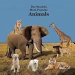 The World's Most Popular Animals Children's Book