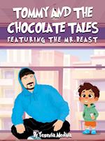 TOMMY AND THE CHOCOLATE TALES