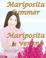 Mariposita Summer