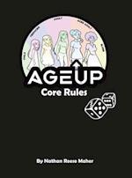 AgeUp Core Rules