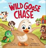 The Wild Goose Chase