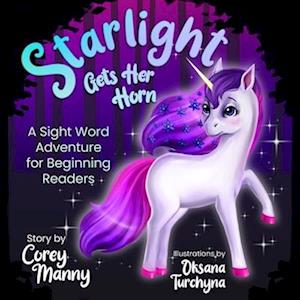 Starlight Gets Her Horn