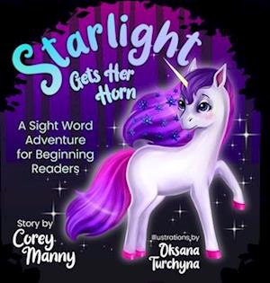 Starlight Gets Her Horn