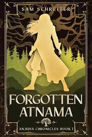 Forgotten Atnama