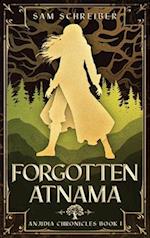 Forgotten Atnama