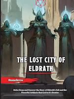 The Lost City of Eldrath