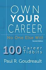 Own Your Career