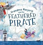 Grandma Marjorie and the Feathered Pirate