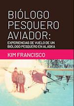 Biólogo Pesquero Aviador