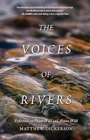 The Voices of Rivers