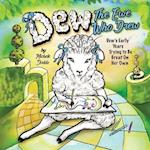 Dew, the Ewe Who Drew