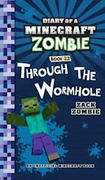 Diary of a Minecraft Zombie Book 22