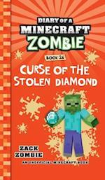 Diary of a Minecraft Zombie Book 26