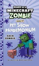 Diary of a Minecraft Zombie Book 29