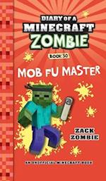 Diary of a Minecraft Zombie Book 30