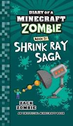 Diary of a Minecraft Zombie Book 31