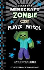 Diary of a Minecraft Zombie Book 33