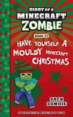 Diary of a Minecraft Zombie Book 32