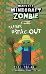 Diary of a Minecraft Zombie Book 39