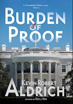 Burden of Proof