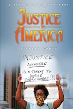 Justice in America