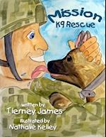 Mission K9 Rescue