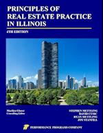 Principles of Real Estate Practice in Illinois