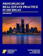 Principles of Real Estate Practice in Michigan