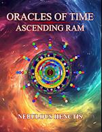 Oracles of Time, Ascending Ram