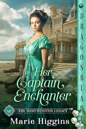 Her Captain Enchanter